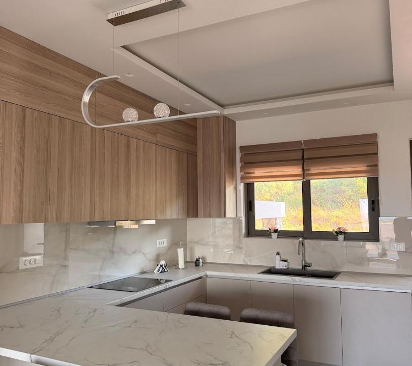 Photo of Kitchen in Paradisi