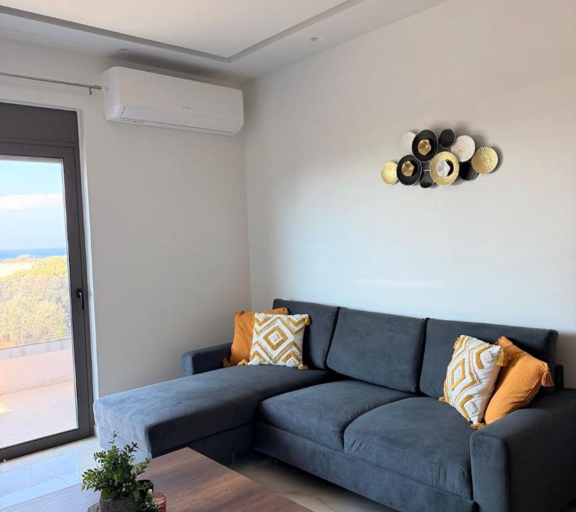 Photo of Livingroom in Paradisi