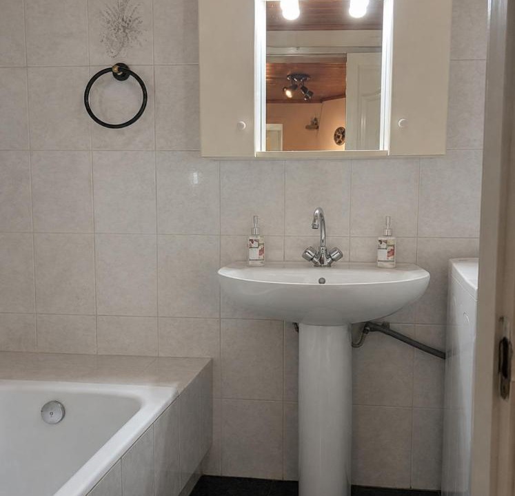 Photo of Bathroom in Andros Town
