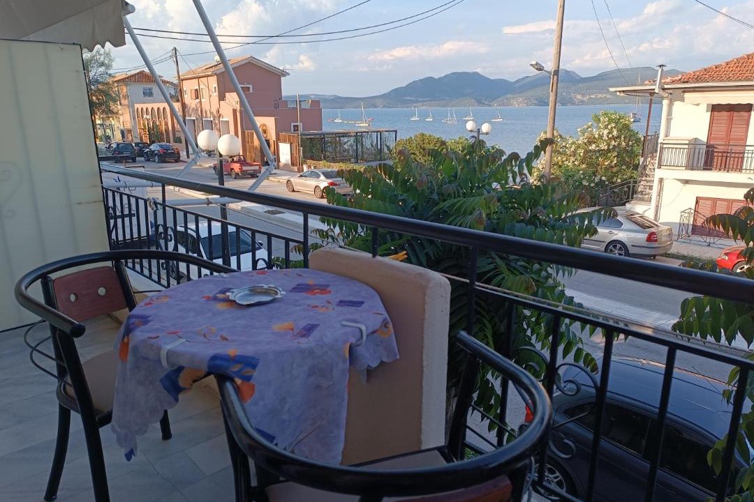 Photo of Patio Balcony in Nikiana