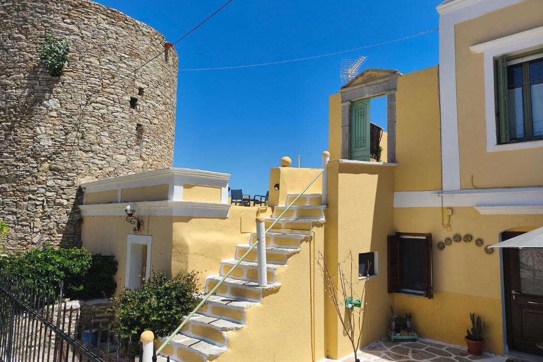 Photo of Others in Symi