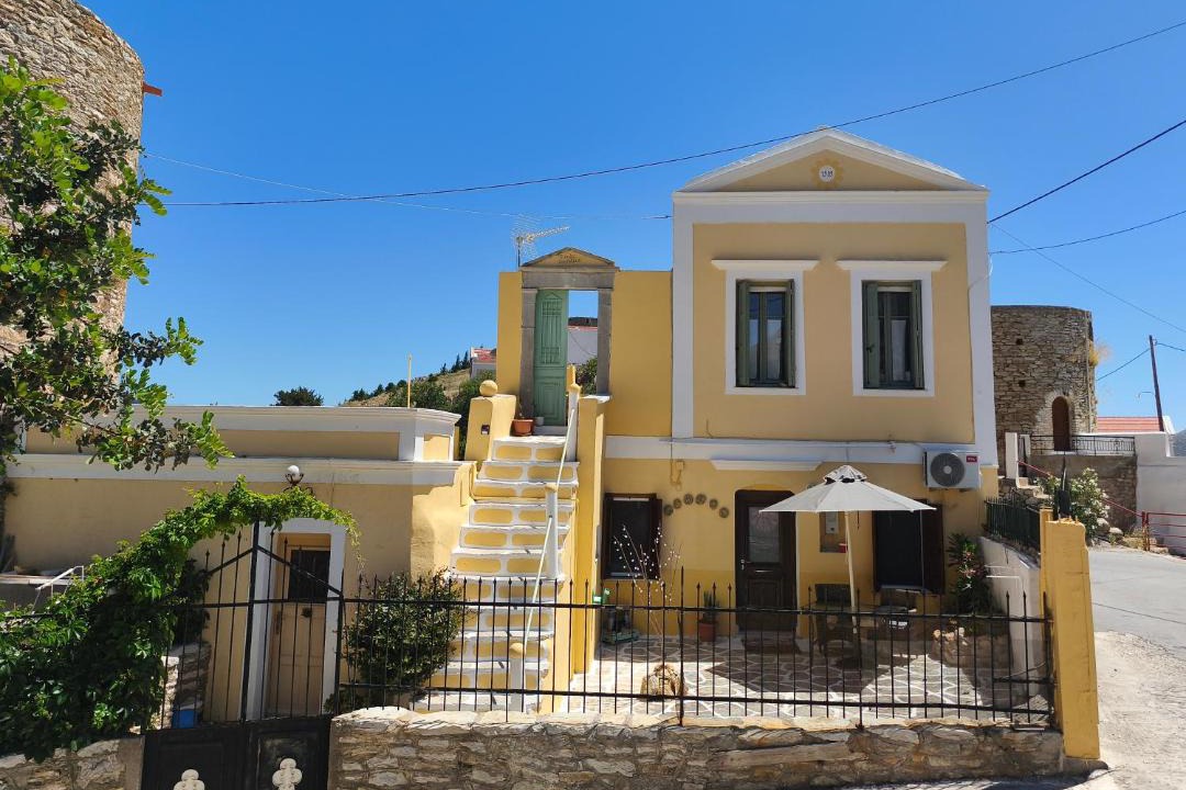 Photo of Others in Symi