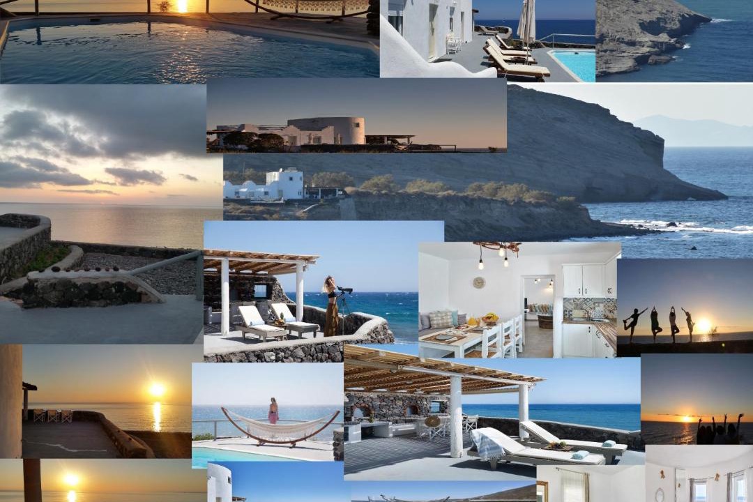 Photo of Others in Imerovigli