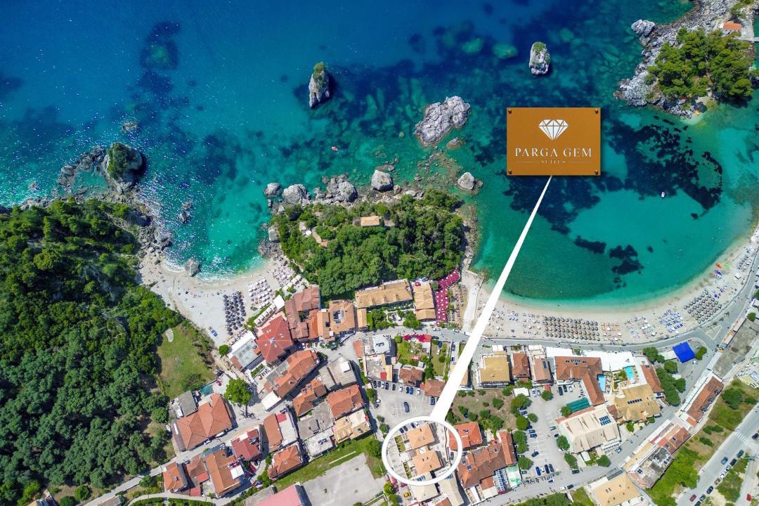 Photo of Others in Parga