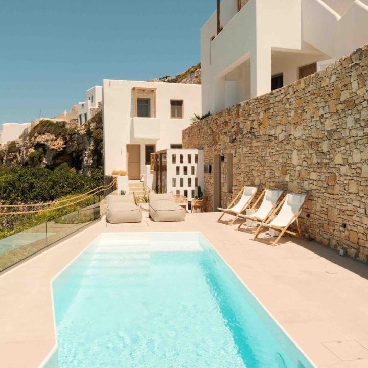 Photo of Others in Folegandros Town