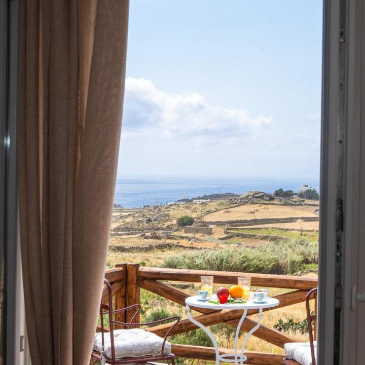 Photo of Patio Balcony in Paraga
