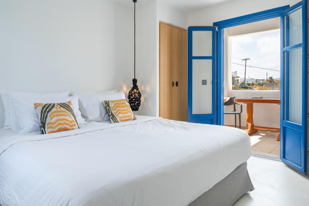 Photo of Bedroom in Drafaki