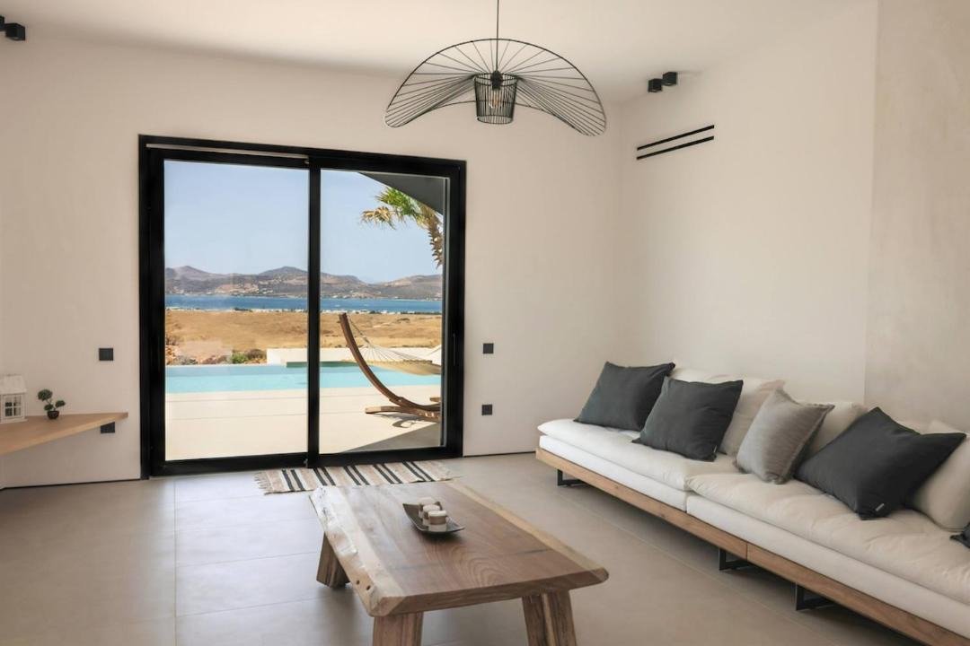 Photo of Others in Paros
