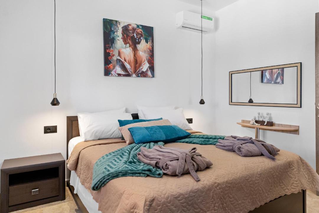 Photo of Bedroom in Archipolis