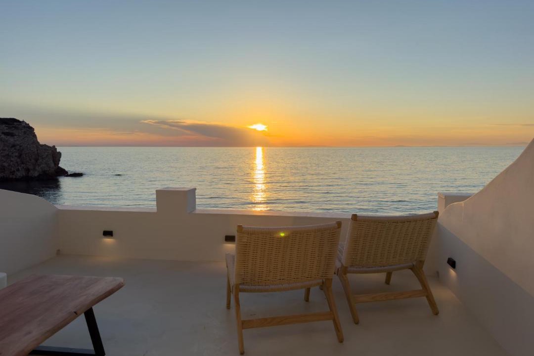 Photo of Patio Balcony in Taxiarchis