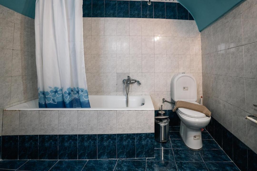 Photo of Bathroom in Exo Gonia
