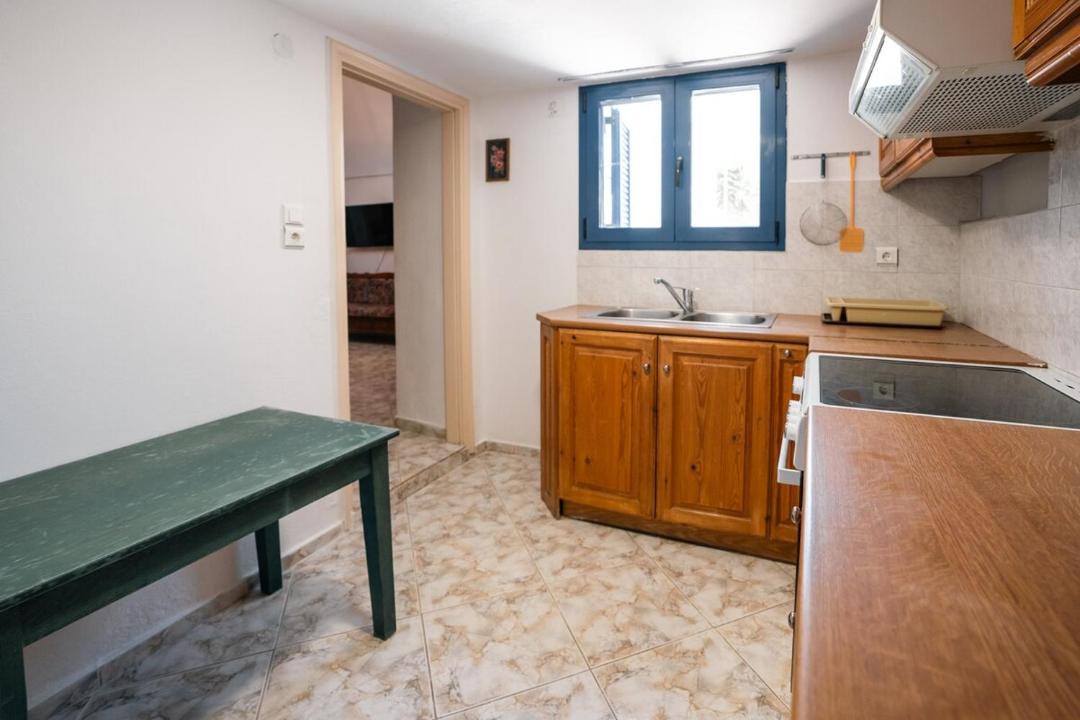 Photo of Kitchen in Exo Gonia