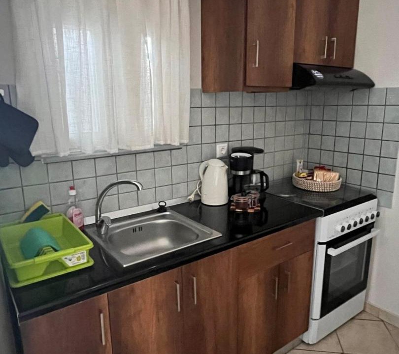 Photo of Kitchen in Zipari