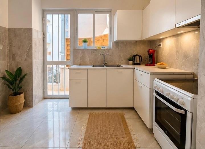 Photo of Kitchen in Dafni