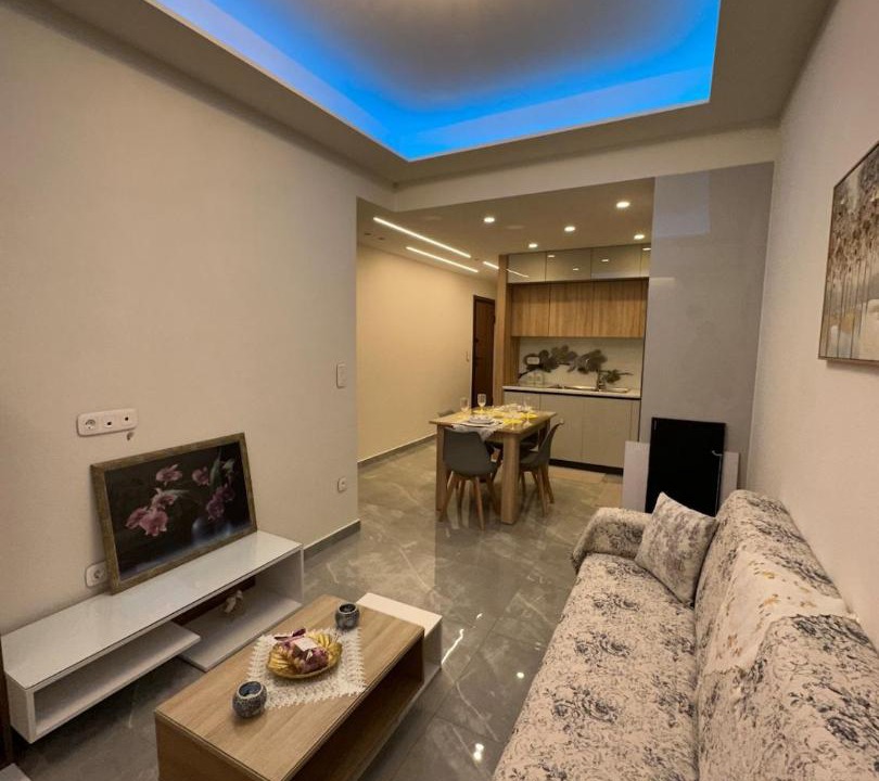 Photo of Livingroom in Nikaia-Agios Ioannis Rentis