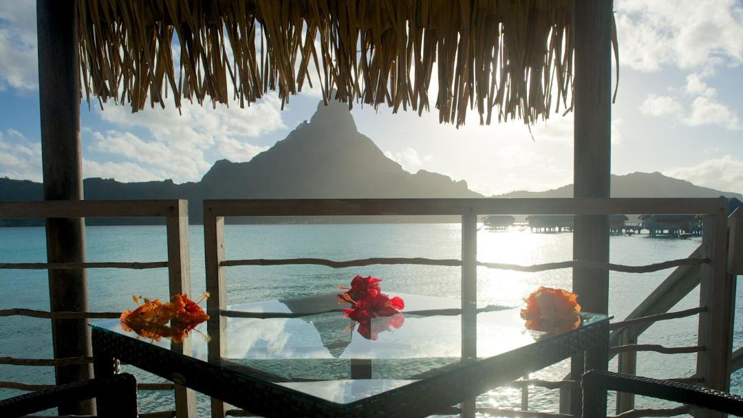 Photo of Others in Bora Bora