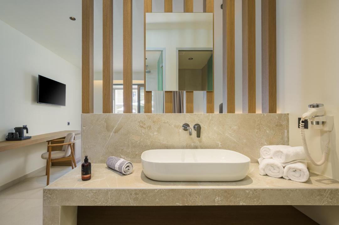 Photo of Bathroom in Marmari