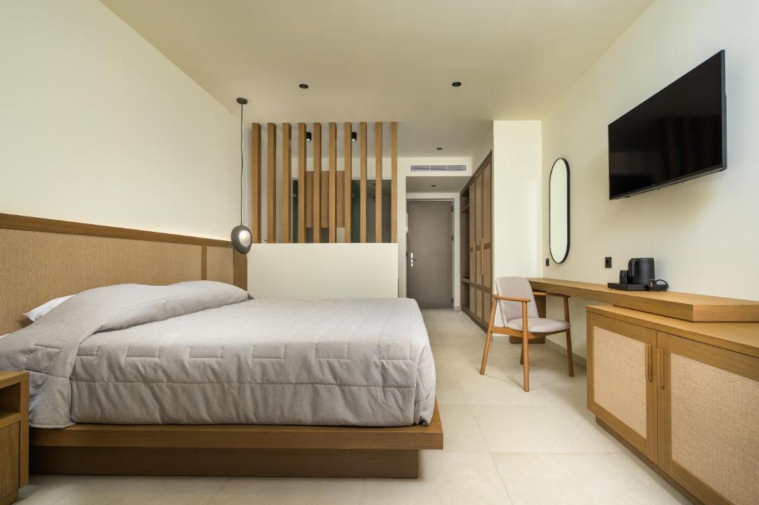 Photo of Bedroom in Marmari