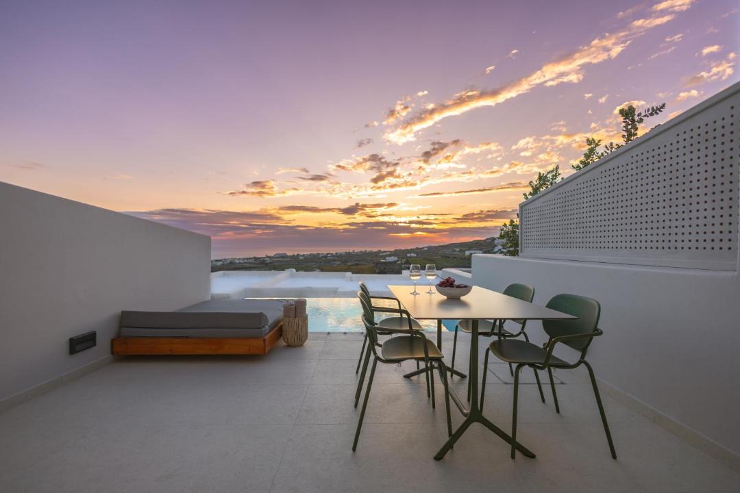 Photo of Patio Balcony in Pyrgos