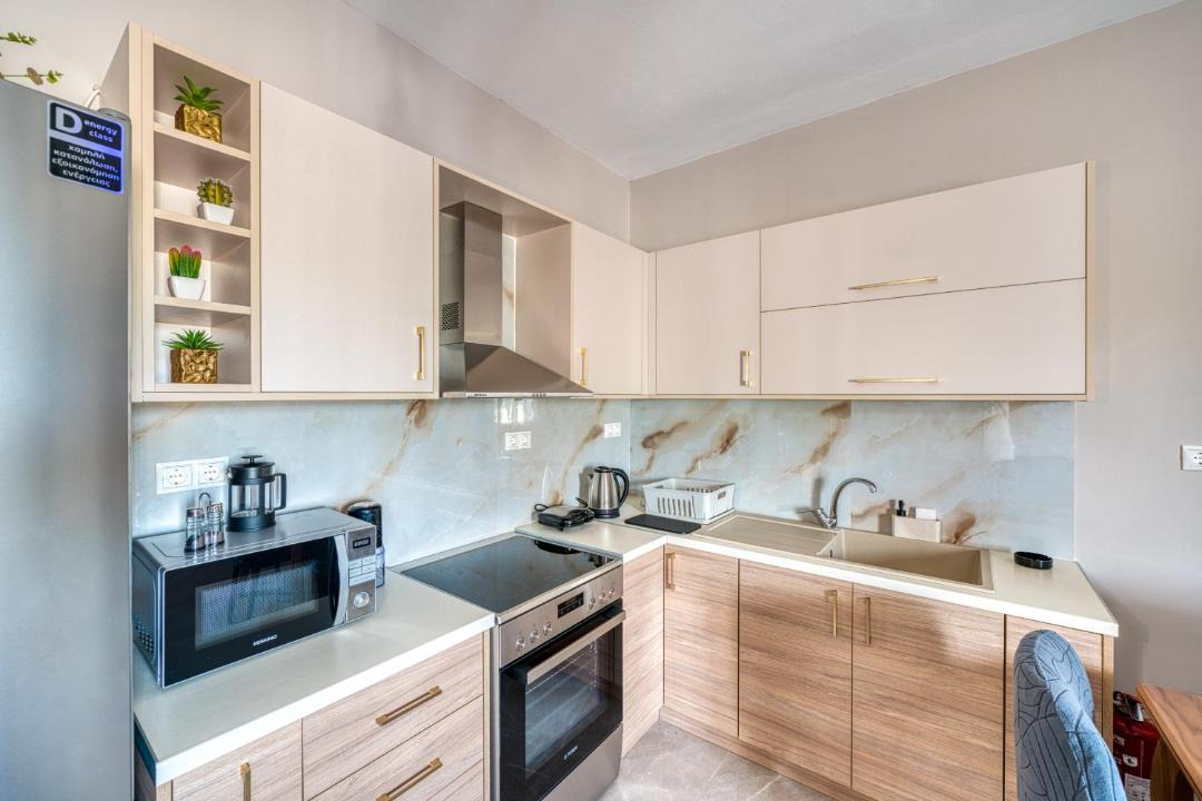 Photo of Kitchen in Kambos
