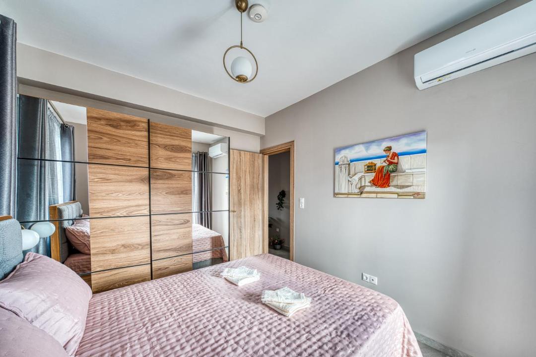 Photo of Bedroom in Kambos
