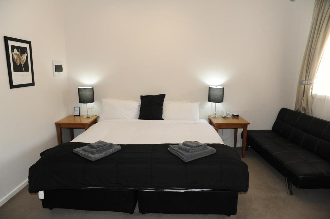 Photo of Bedroom in Mount Eliza