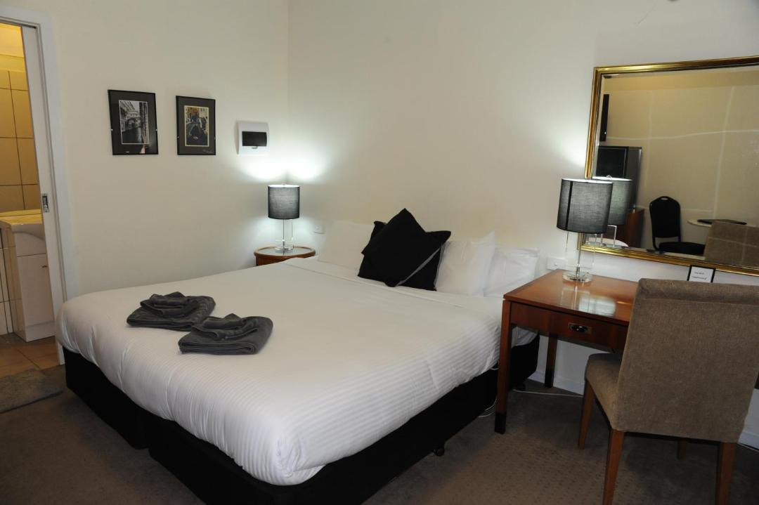 Photo of Bedroom in Mount Eliza