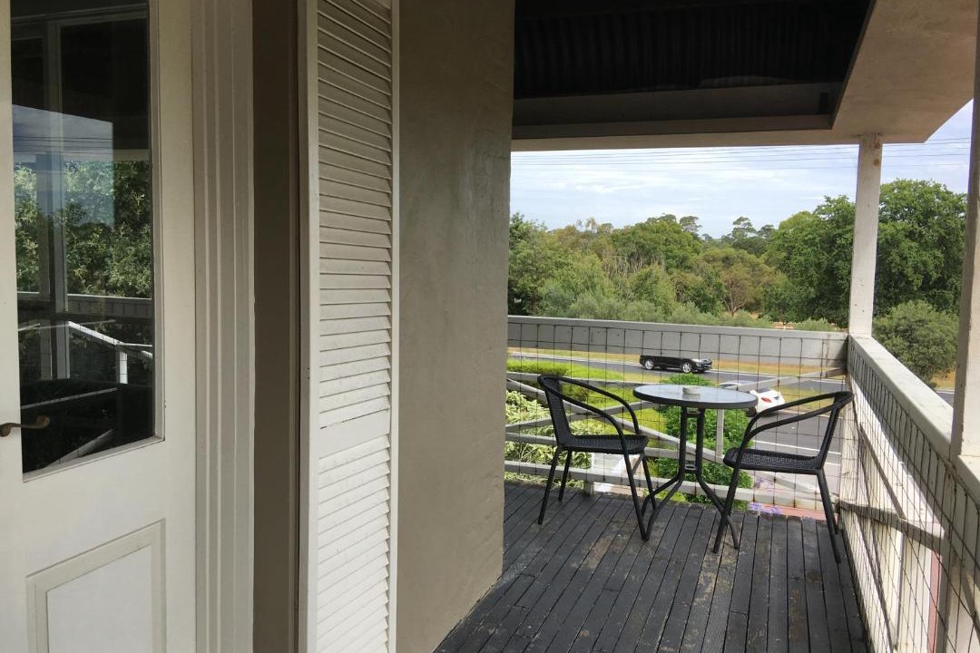 Photo of Patio Balcony in Mount Eliza