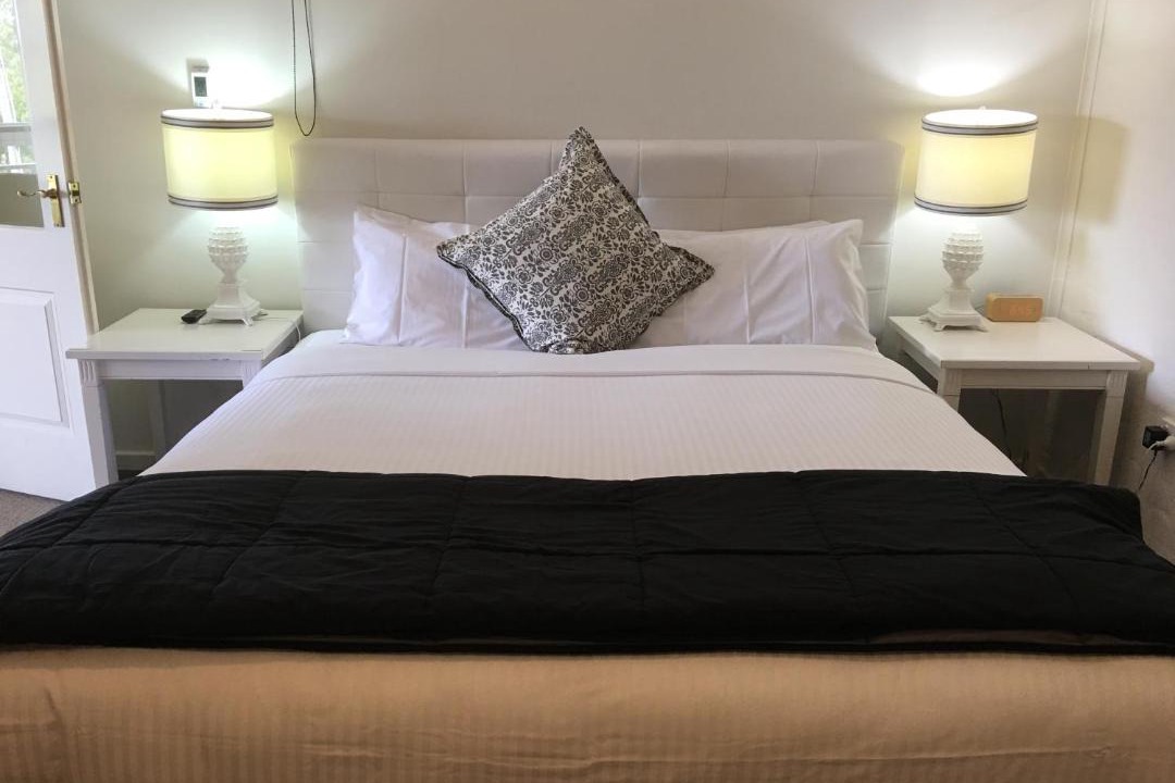 Photo of Bedroom in Mount Eliza