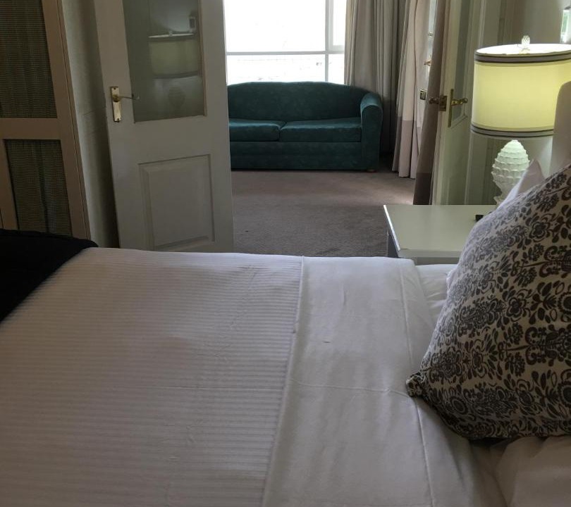 Photo of Bedroom in Mount Eliza