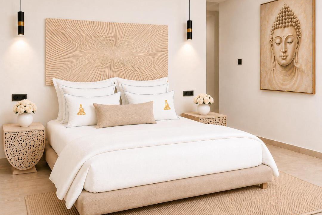 Photo of Bedroom in Lambi