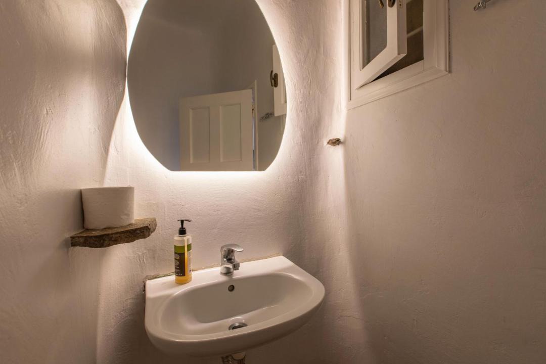 Photo of Bathroom in Agios Ioannis