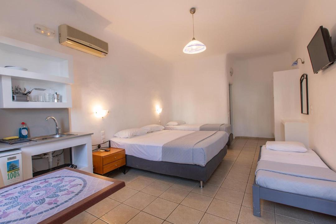 Photo of Bedroom in Agios Ioannis