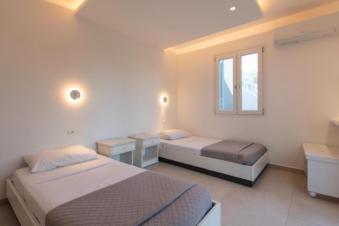 Photo of Bedroom in Agios Ioannis