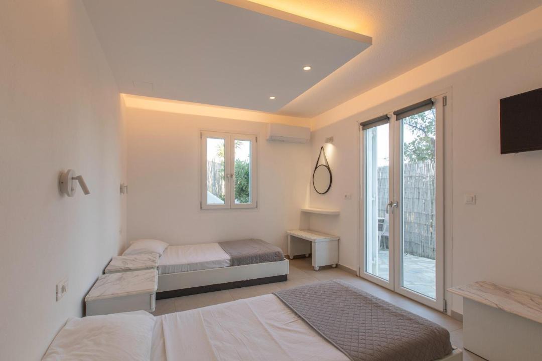 Photo of Bedroom in Agios Ioannis