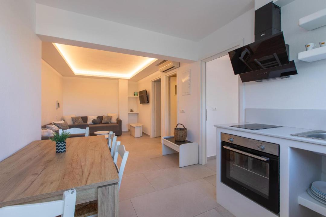 Photo of Kitchen in Agios Ioannis