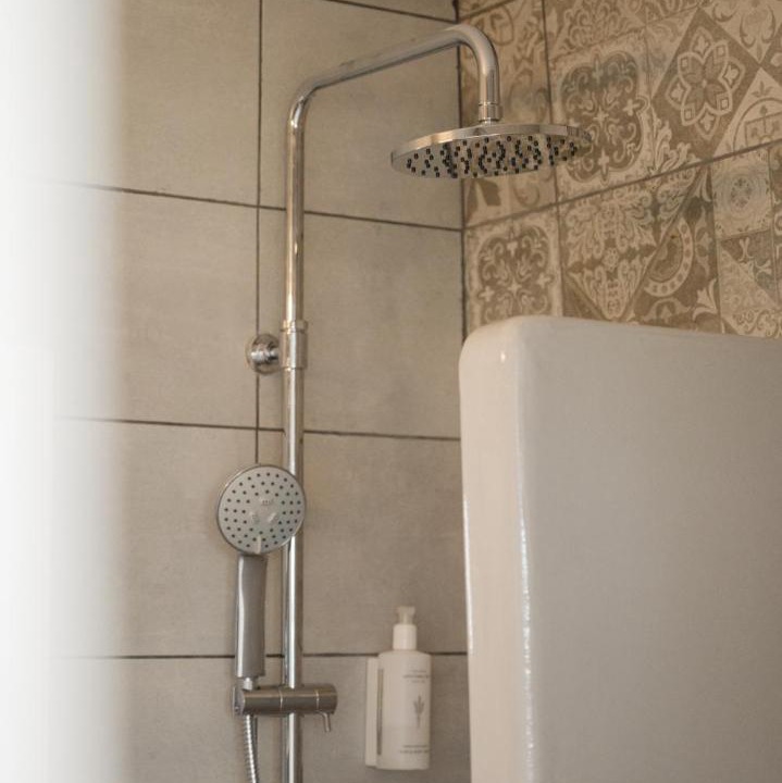 Photo of Bathroom in Mandrakia