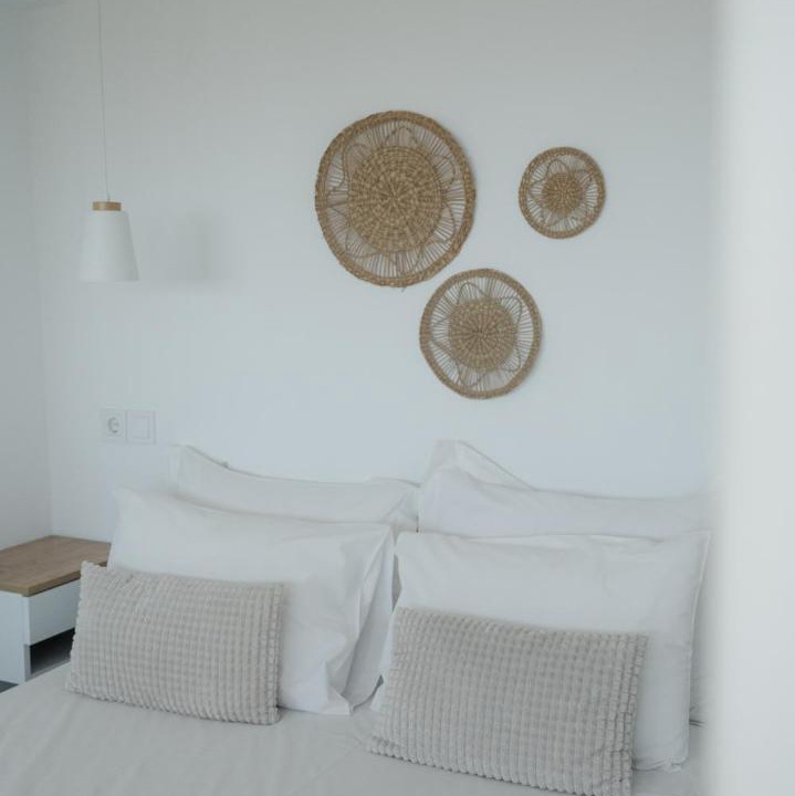 Photo of Bedroom in Mandrakia