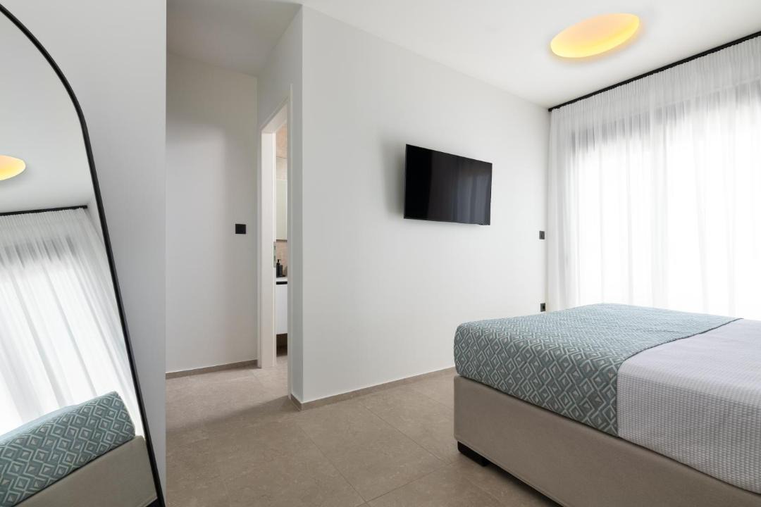 Photo of Bedroom in Kremasti