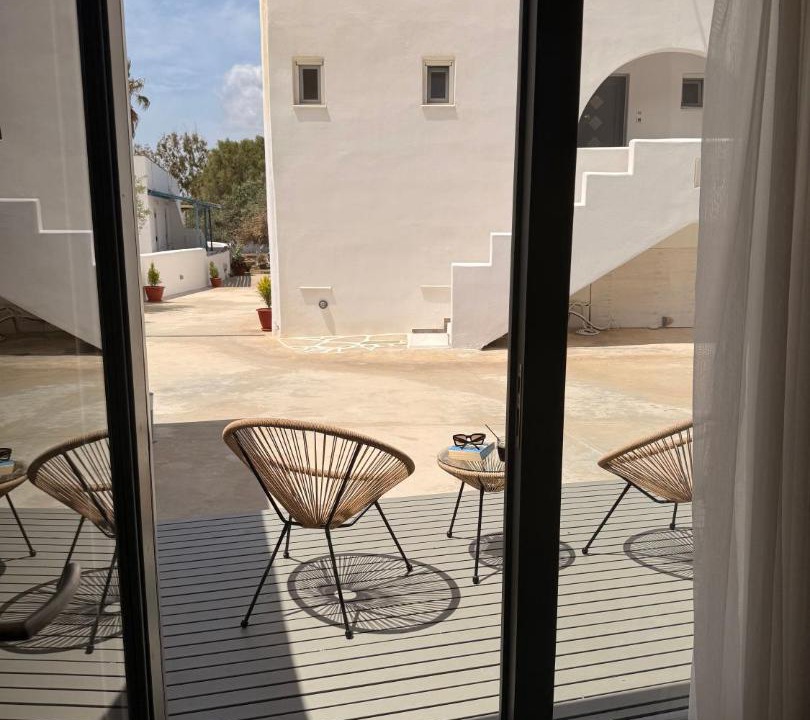 Photo of Patio Balcony in Plaka