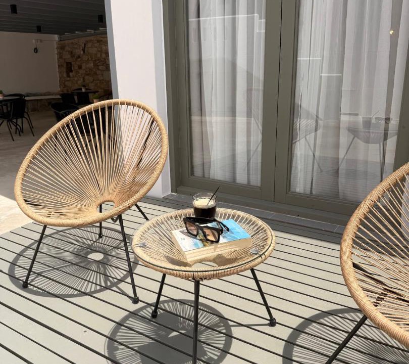 Photo of Patio Balcony in Plaka