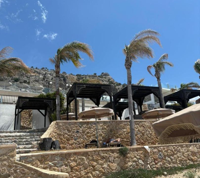 Photo of Others in Pefkos