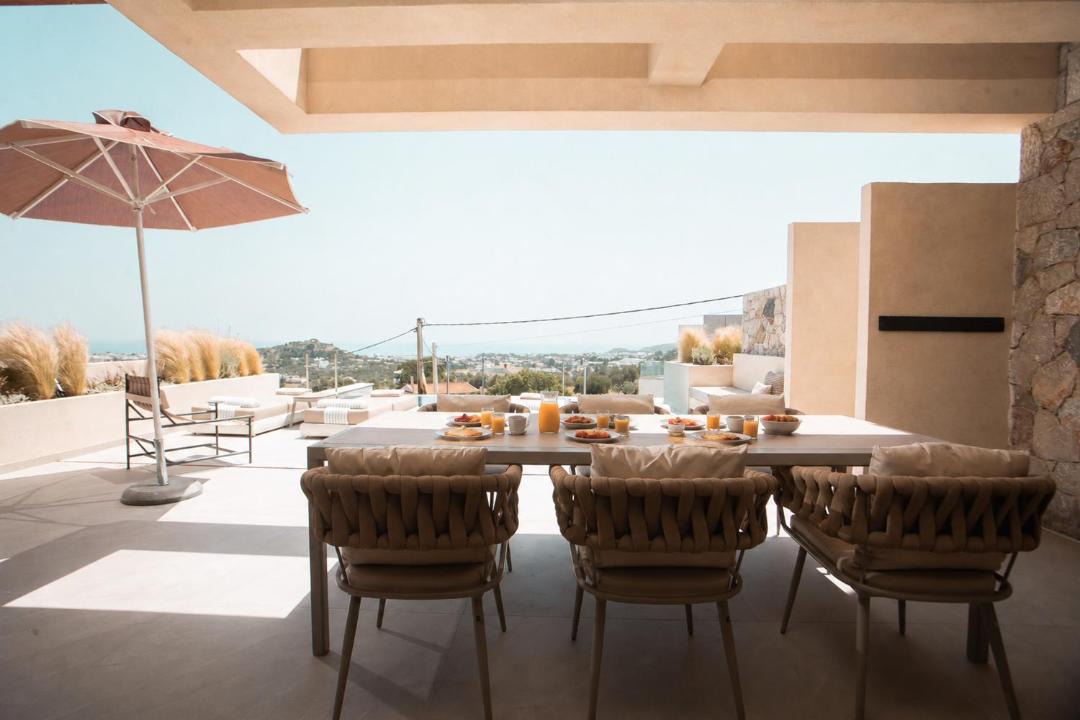 Photo of Patio Balcony in Kalithies