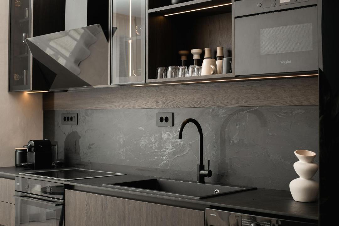 Photo of Kitchen in Kalithies