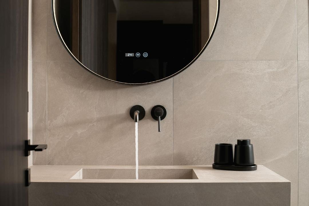 Photo of Bathroom in Kalithies