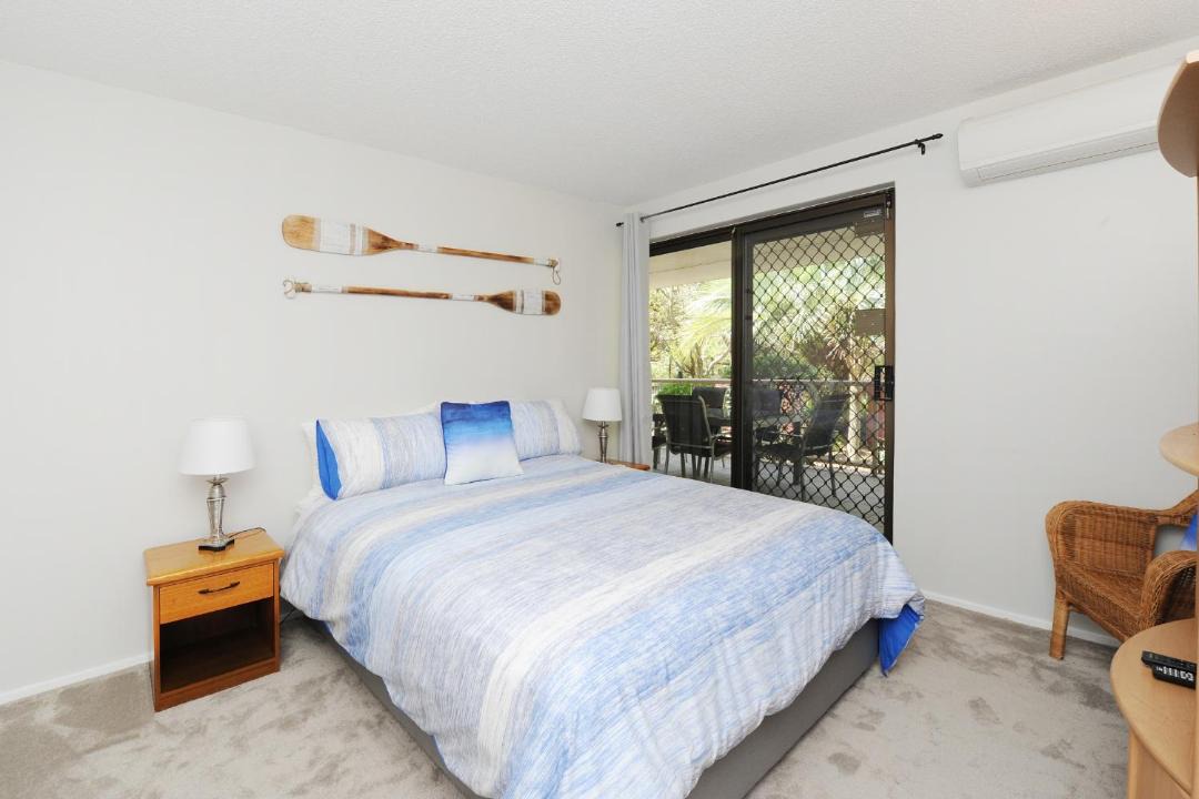Photo of Bedroom in Mooloolaba