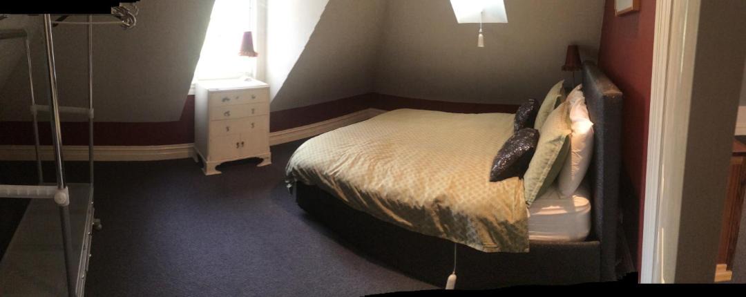 Photo of Bedroom in Emerald