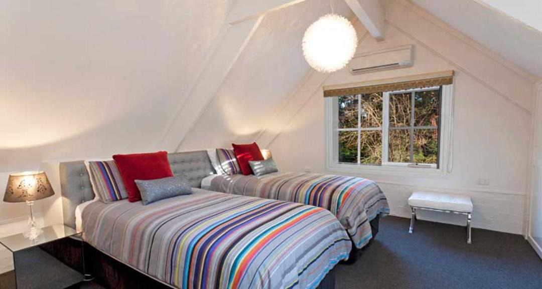 Photo of Bedroom in Emerald