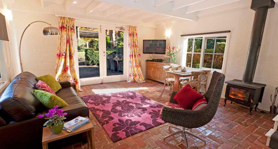 Photo of Livingroom in Emerald