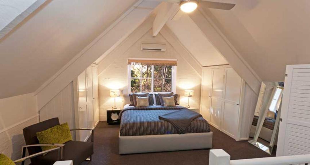 Photo of Bedroom in Emerald